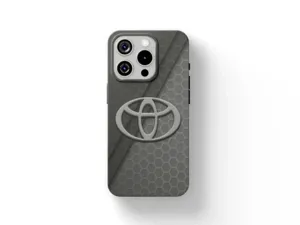 Toyota Cover Smartphone Serie Pro Alta Gamma